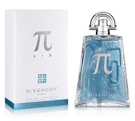 parfum givenchy pi pour homme